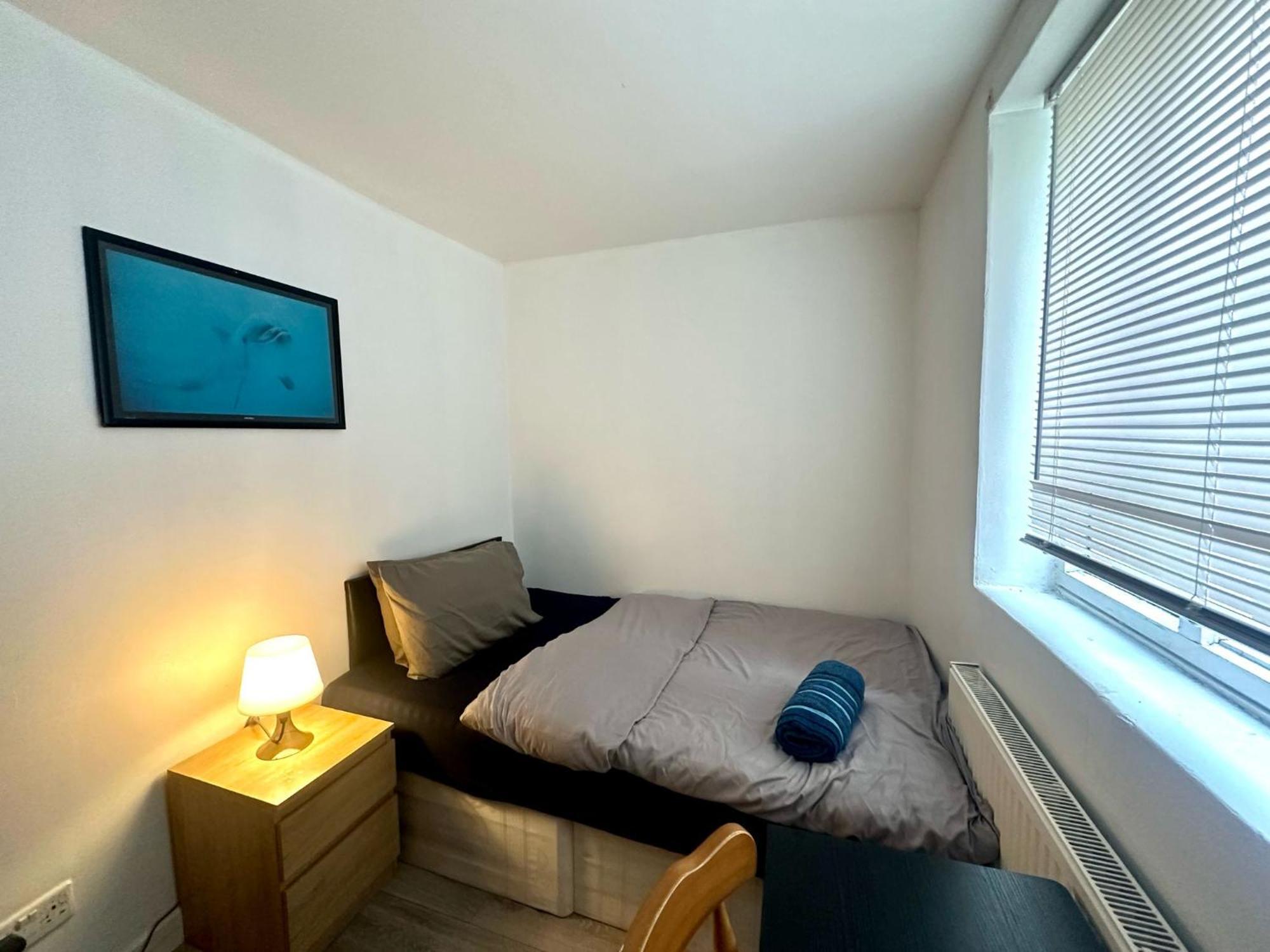 Gasthof Bethnal R2 London